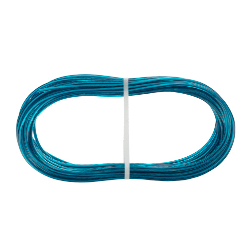 Шнур хозяйственный с полимерным покрытием, 3 мм, L 10 м, Home Palisad по ценам производителя в Уфе с доставкой по всей России