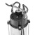 Фекальный насос FP1800-KS, 1800 Вт, напор 17 м, 26000 л/ч, нож-измельчитель Denzel по ценам производителя в Уфе с доставкой по всей России Фекальный насос FP1800-KS, 1800 Вт, напор 17 м, 26000 л/ч, нож-измельчитель Denzel по ценам производителя в Уфе с доставкой по всей России