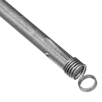 Миксер для строительных смесей, 100х450мм, хвостовик SDS plus Сибртех по ценам производителя в Уфе с доставкой по всей России