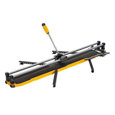 Плиткорез 1000х14мм, цельнометал. напр., каретка на подш., стальная станина, рукоятка-пенал Denzel по ценам производителя в Уфе с доставкой по всей России