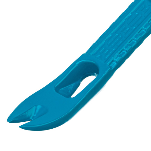 Лом-гвоздодер мини, 250 x 21 x 9 мм Gross по ценам производителя в Уфе с доставкой по всей России