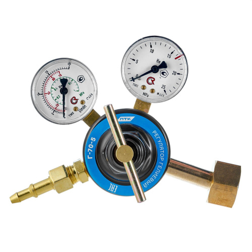 Регулятор расхода газа Г-70-5 по ценам производителя в Уфе с доставкой по всей России