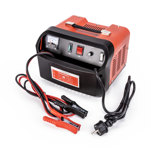 Блок автоматики FoxWeld ATS (380V) по ценам производителя в Уфе с доставкой по всей России