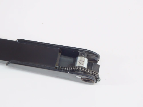 Ручка в сборе для тележек гидравлических AC/CW (крепление горизонтальное) (Handle assembly) по ценам производителя в Уфе с доставкой по всей России