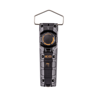 Пульт дист. управления WECO RC03 по ценам производителя в Уфе с доставкой по всей России