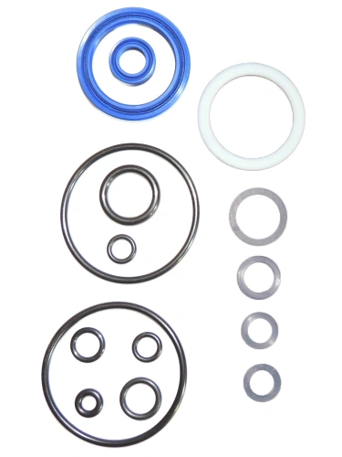 Набор манжет для прессов гидравлических TL0600-12 12,0 т по ценам производителя в Уфе с доставкой по всей России