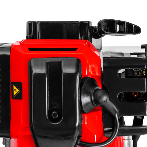 Триммер бензиновый MT-43, 43 см³, неразъемная штанга, состоит из 2 частей MTX по ценам производителя в Уфе с доставкой по всей России