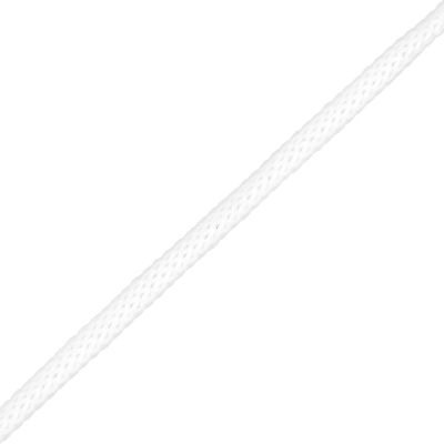 Шнур хозяйственный, D 5 мм, L 25 м, полиэфирный Сибртех по ценам производителя в Уфе с доставкой по всей России