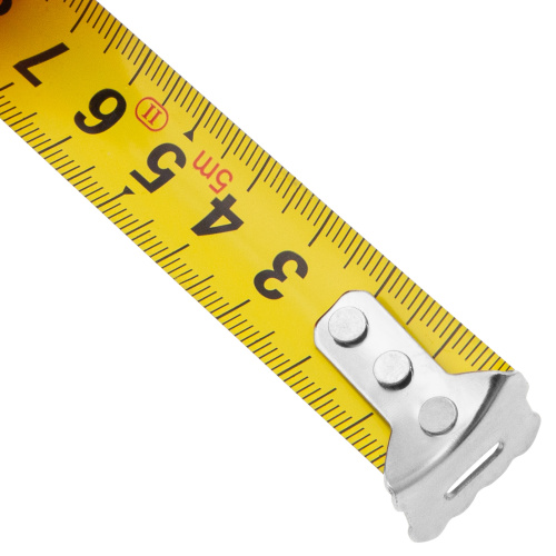 Рулетка Classic,5 м х 18 мм,пластиковый корпус Sparta по ценам производителя в Уфе с доставкой по всей России