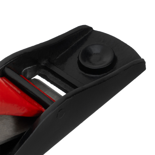 Рубанок, 150 х 45 мм, металлический, малогабаритный Sparta по ценам производителя в Уфе с доставкой по всей России