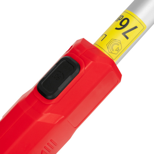 Триммер аккумуляторный GM-300, Li-Ion, 20 В MTX по ценам производителя в Уфе с доставкой по всей России