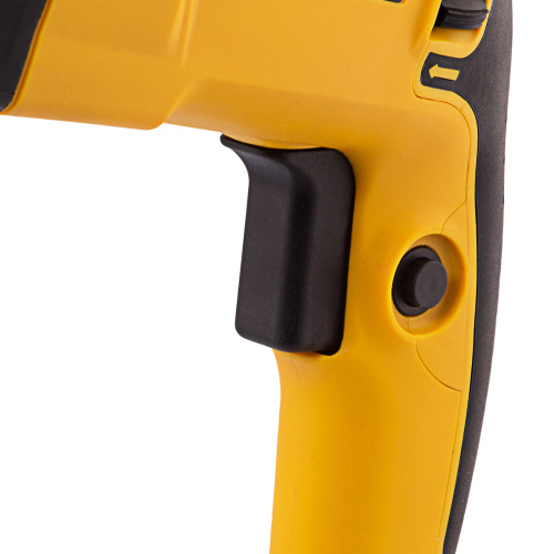 Перфоратор электрический RHH-800-26, SDS-plus, 800 Вт, 3 Дж, 3 плюс 1 реж. Denzel по ценам производителя в Уфе с доставкой по всей России