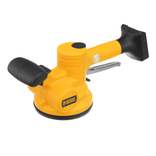 Машина для укладки плитки TTM-130-0, 18В Li-Ion Denzel по ценам производителя в Уфе с доставкой по всей России