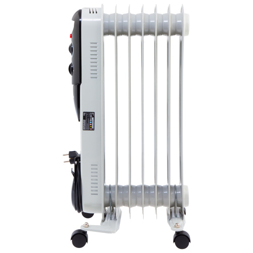 Масляный обогреватель MTX OCH-1500, 230 В, 1500 Вт MTX по ценам производителя в Уфе с доставкой по всей России