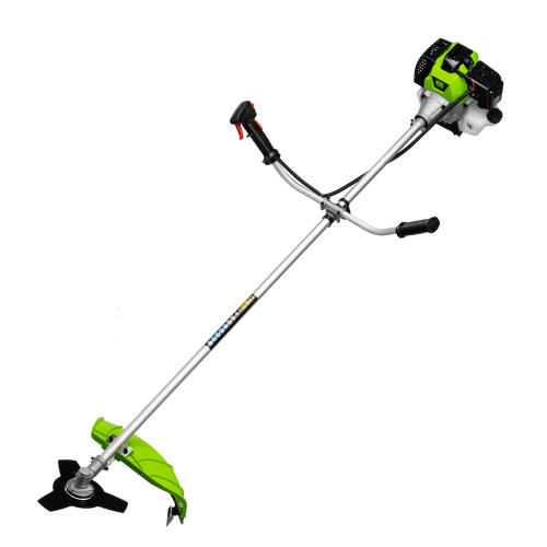 Триммер бензиновый ТС-2500Н, 43 см3, неразъемная штанга, состоит из 2 частей Сибртех по ценам производителя в Уфе с доставкой по всей России