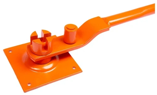 Арматурогиб ручной АР-12-14 6-14 мм по ценам производителя в Уфе с доставкой по всей России