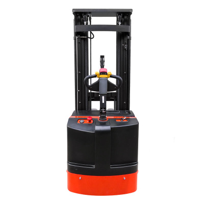 Самоходный штабелер PROLIFT SDR 1545 li-ion по ценам производителя в Уфе с доставкой по всей России