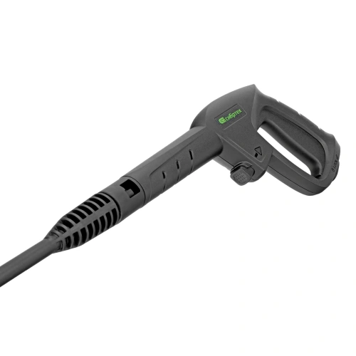 Моечная машина высокого давления АМ-1800, 1800 Вт, 140 бар, 350 л/ч, колесная Сибртех по ценам производителя в Уфе с доставкой по всей России