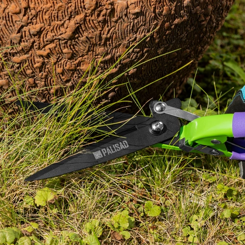 Ножницы газонные, 310 мм, металлические обрезиненные рукоятки, Palisad по ценам производителя в Уфе с доставкой по всей России