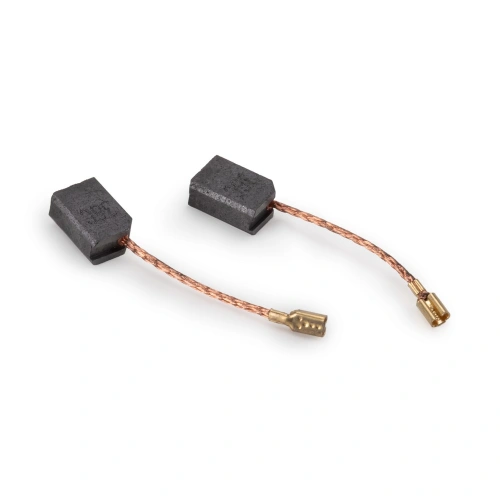 Графитовые щётки для AG 125 (комплект 2 шт.) по ценам производителя в Уфе с доставкой по всей России