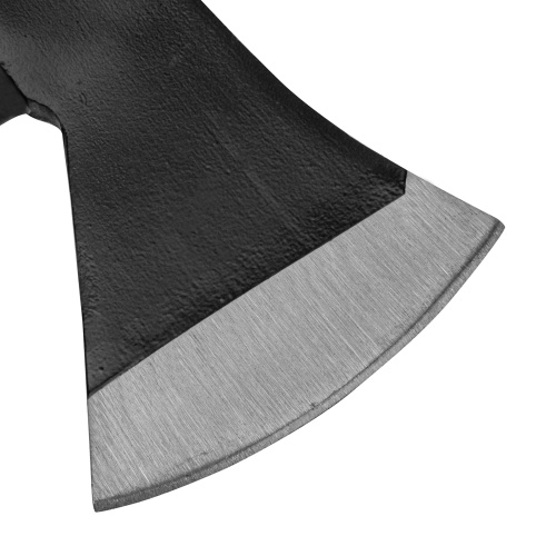 Топор, 800 г, фибергласовое топорище Сибртех по ценам производителя в Уфе с доставкой по всей России