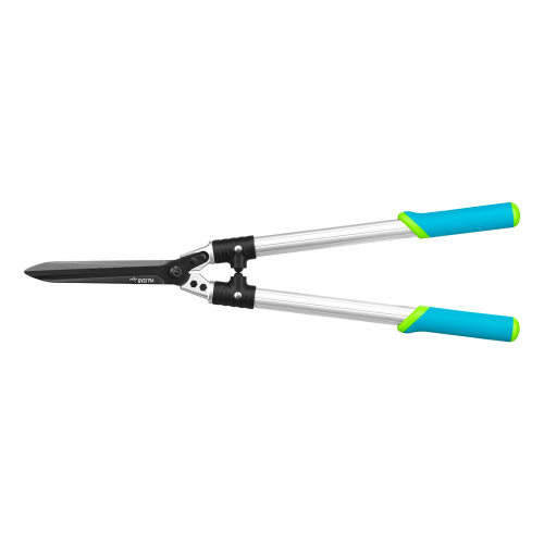 Кусторез, 600 мм, кованый, алюминиевые обрезиненные рукоятки, Forged LUXE Palisad по ценам производителя в Уфе с доставкой по всей России