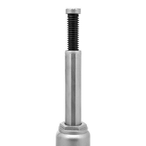 Домкрат гидравлический бутылочный, 5 т, высота подъема 216-413 мм, в пластиковый кейсе Matrix по ценам производителя в Уфе с доставкой по всей России