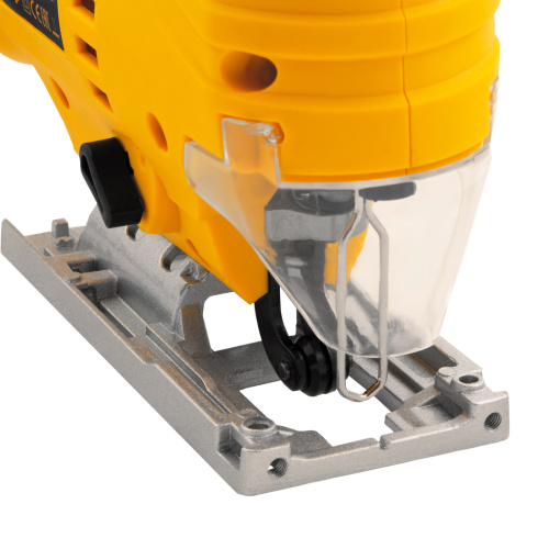 Лобзик электрический JS-80, 650 Вт, 80 мм Denzel по ценам производителя в Уфе с доставкой по всей России