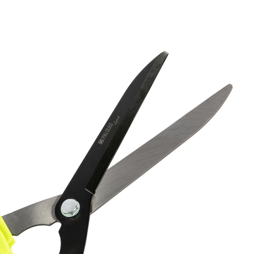 Кусторез, 640 - 820 мм, телескопические алюминиевые рукоятки, Luxe, Palisad по ценам производителя в Уфе с доставкой по всей России