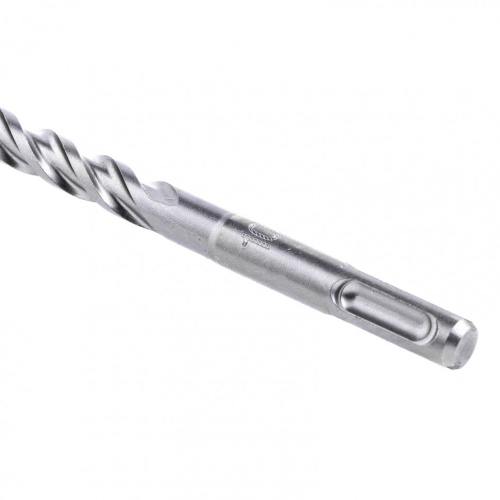 Бур по бетону Drei spitzen, 10 х 315 мм, SDS Plus Gross по ценам производителя в Уфе с доставкой по всей России