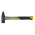 Молоток слесарный, 600 г, кованый, фибергласовая рукоятка c TPR покрытием Denzel по ценам производителя в Уфе с доставкой по всей России Молоток слесарный, 600 г, кованый, фибергласовая рукоятка c TPR покрытием Denzel по ценам производителя в Уфе с доставкой по всей России