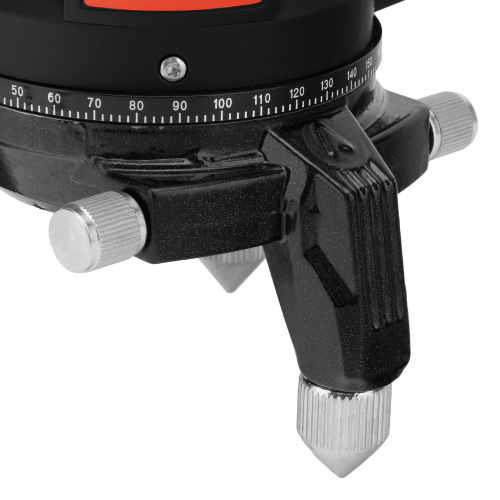 Лазерный уровень ML 06 Green, 30 м, 520 нм, аккумулятор Li 2800 мАч, резьба 5/8" Matrix по ценам производителя в Уфе с доставкой по всей России