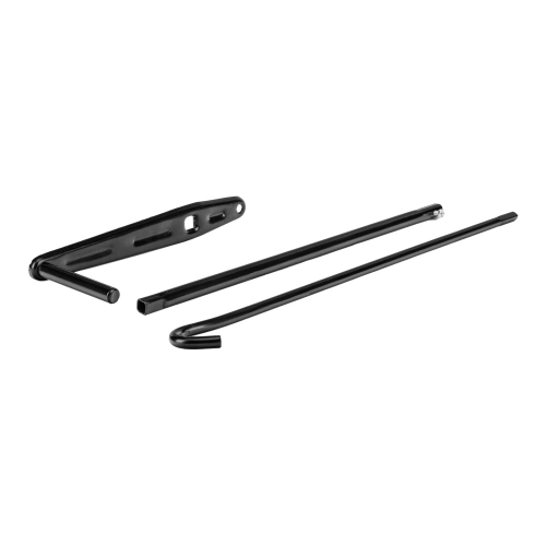 Домкрат механический бутылочный, 2 т, h подъема 210-495 мм, домкрат, ручка Stels по ценам производителя в Уфе с доставкой по всей России