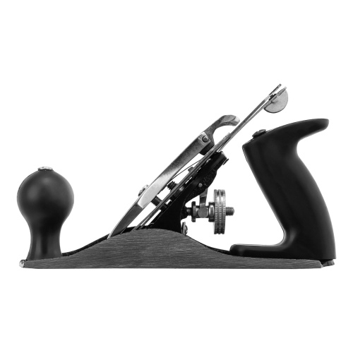 Рубанок, 230 х 52 мм, металлический Sparta по ценам производителя в Уфе с доставкой по всей России