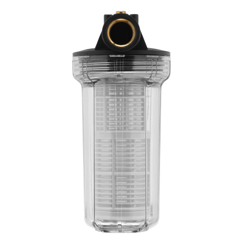 Фильтр тонкой очистки F2, объем 2 л, D 1" Denzel по ценам производителя в Уфе с доставкой по всей России