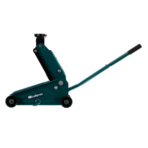 Домкрат гидравлический подкатной, 2,5 т, 148-387 мм Сибртех по ценам производителя в Уфе с доставкой по всей России