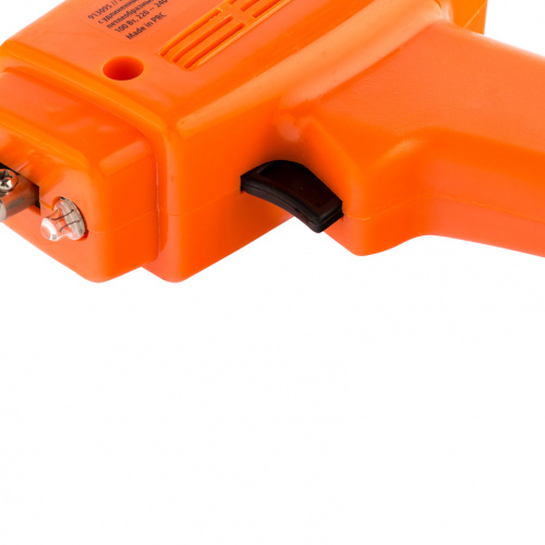 Паяльник с удлиненным петлеобразным жалом, 100 Вт, 220 В Sparta по ценам производителя в Уфе с доставкой по всей России