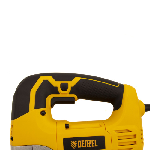 Лобзик электрический JS-110, 750 Вт, 110 мм Denzel по ценам производителя в Уфе с доставкой по всей России