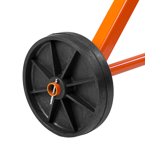 Бетоносмеситель БСЕ-200, 200 л, 1000 Вт Сибртех по ценам производителя в Уфе с доставкой по всей России