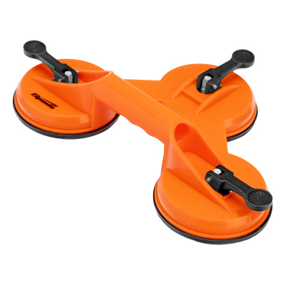 Стеклодомкрат тройной пластиковый Sparta по ценам производителя в Уфе с доставкой по всей России