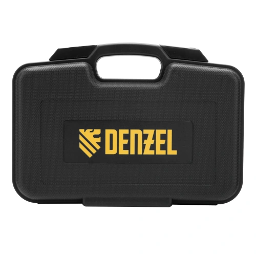 Пневматический молоток НР4500 + набор насадок, 113 л/мин, 4500 уд/мин Denzel по ценам производителя в Уфе с доставкой по всей России