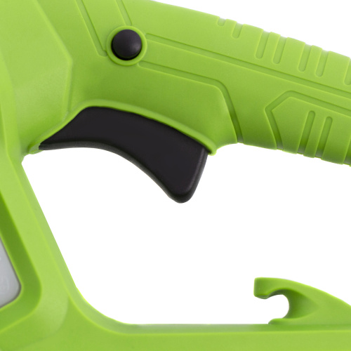 Пила цепная электрическая ПЦЭ-2000П с поперечным двигателем, 2.0 кВт, 16'' (40 см) Сибртех по ценам производителя в Уфе с доставкой по всей России