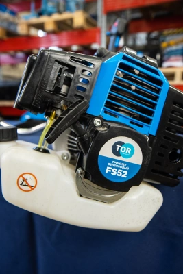 Триммер бензиновый TOR FS52 по ценам производителя в Уфе с доставкой по всей России