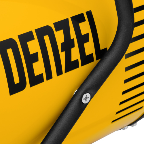 Тепловая пушка SFH-9000, 400 В, 850 м3/ч, вентилятор 3 режима, 6000/9000 Вт Denzel по ценам производителя в Уфе с доставкой по всей России