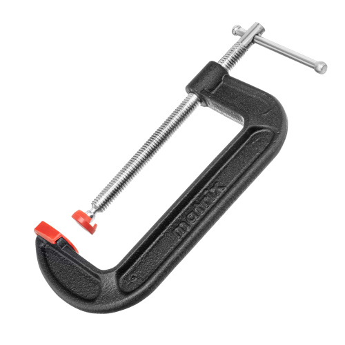 Струбцина G-образная, 150 мм Matrix по ценам производителя в Уфе с доставкой по всей России