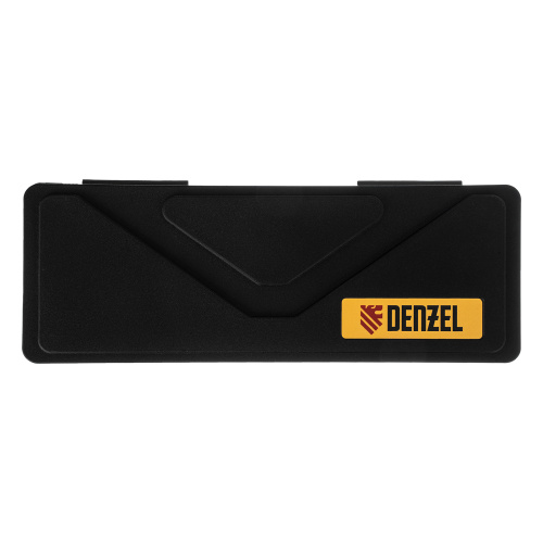 Штангенциркуль, 150 мм, электронный, с глубиномером Denzel по ценам производителя в Уфе с доставкой по всей России