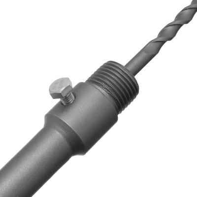 Центрирующее сверло для коронок, хвостовик M22 х 160 мм, SDS Max Matrix по ценам производителя в Уфе с доставкой по всей России