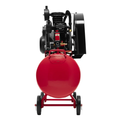 Компрессор воздушный ременный привод КР3000/100  3,0 кВт, 100 литров, 510 л/мин МТХ по ценам производителя в Уфе с доставкой по всей России