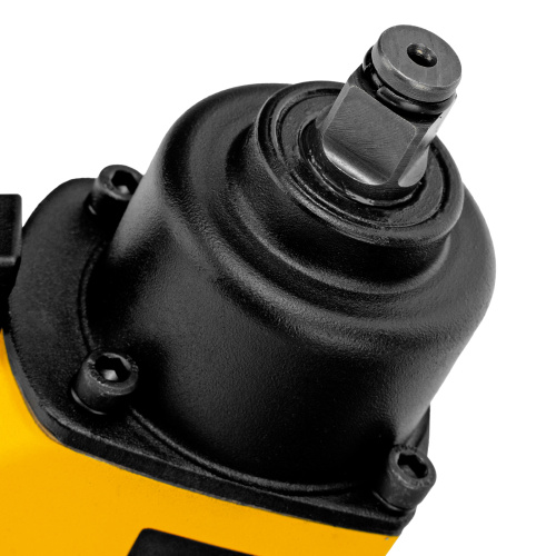 Ударный пневмогайковерт IWS550 Compact, 1/2", 8500 об/мин, 710 Нм Denzel по ценам производителя в Уфе с доставкой по всей России