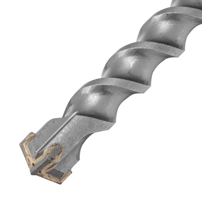 Бур по бетону, 22 х 600 мм, SDS Max c крестовой пластиной Matrix по ценам производителя в Уфе с доставкой по всей России